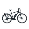 VTC électrique Kalkhoff Pro Connect B9 2016