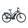 VTC électrique Kalkhoff Pro Connect B9 2016