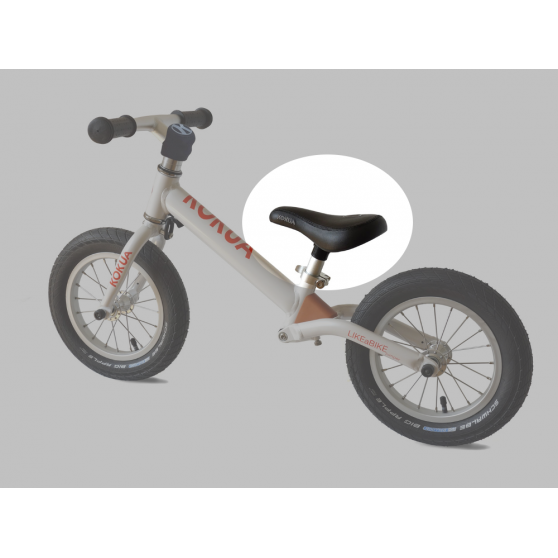 Selle draisienne Kokua Jumper