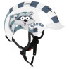 Casco casque Mini-Generation Blanc