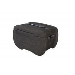 Top case vélo Ortlieb Rack-Box 18L