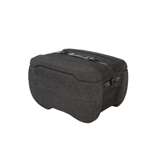 Top case vélo Ortlieb Rack-Box 18L