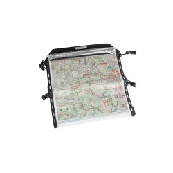 Porte-carte pour sacoche de guidon Ortlieb Ultimate