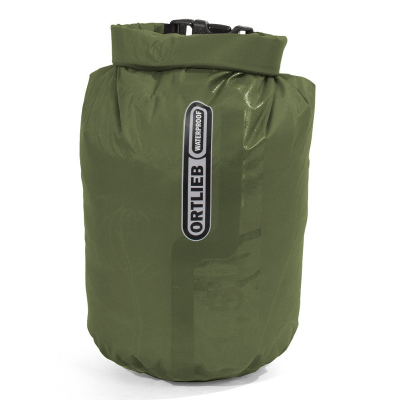 Sac voyage Fourre-tout au sec ultra léger Ortlieb PS10 - [1.5 l] 