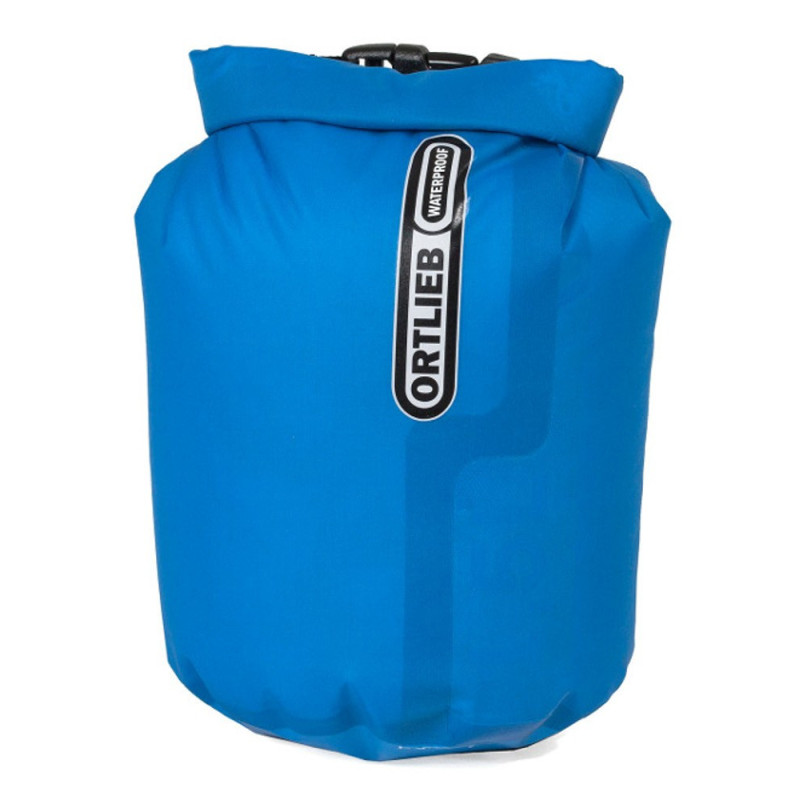 Sac voyage Fourre-tout au sec ultra léger Ortlieb PS10 - [1.5 l] 