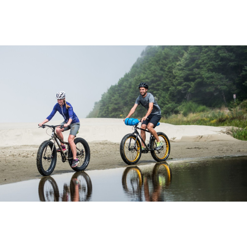 Sac voyage Fourre-tout au sec ultra léger Ortlieb PS10 - [1.5 l] 