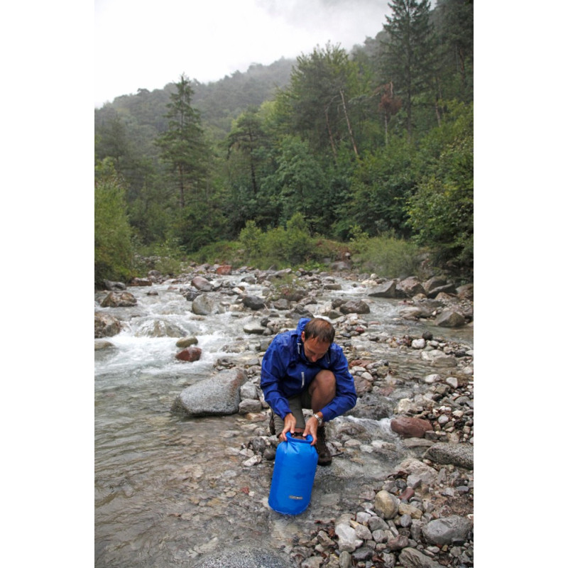 Sac à eau Ortlieb spécial Douche - [10 l]