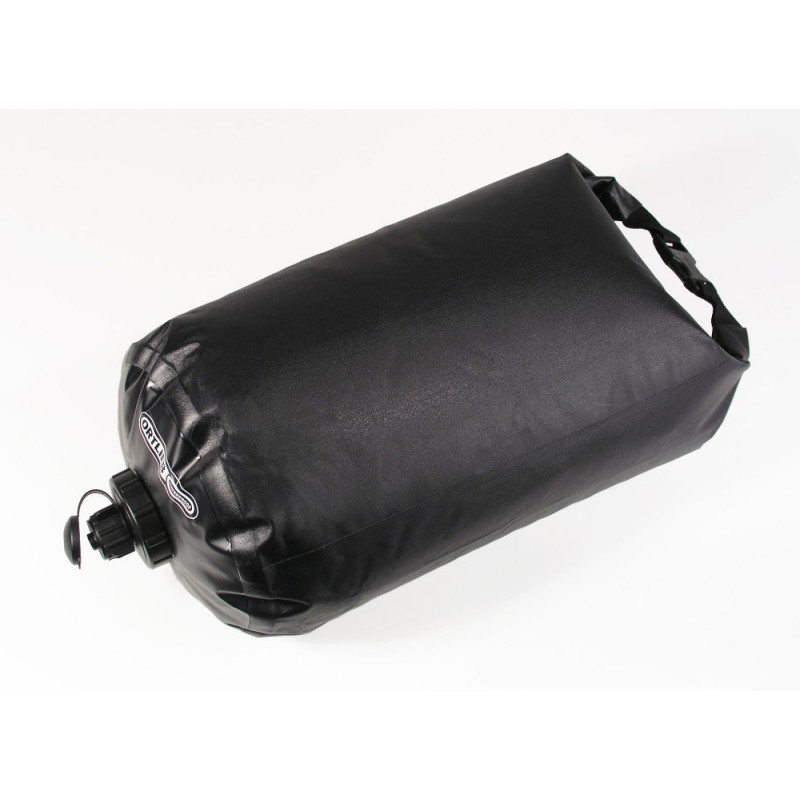 Sac à eau Ortlieb spécial Douche - [10 l]