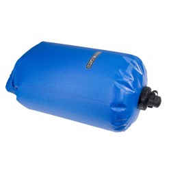 Sacoche porte-bidon pour outils Topeak Cagepack XL 0.9L sur Cyclable !