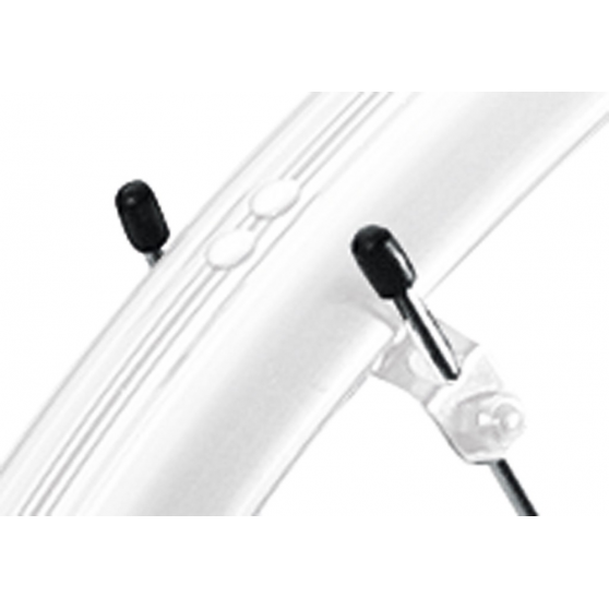 Bouchon pour tringle de garde-boue SKS