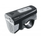Éclairage avant avec klaxon intégré Topeak Soundlite USB - 70 lumens