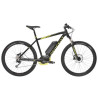 VTT électrique Peugeot eM02 27,5" Shimano Deore 9
