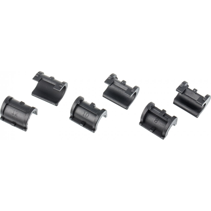 Crochet insert réducteur Ortlieb pour QL 2.1 -  E197