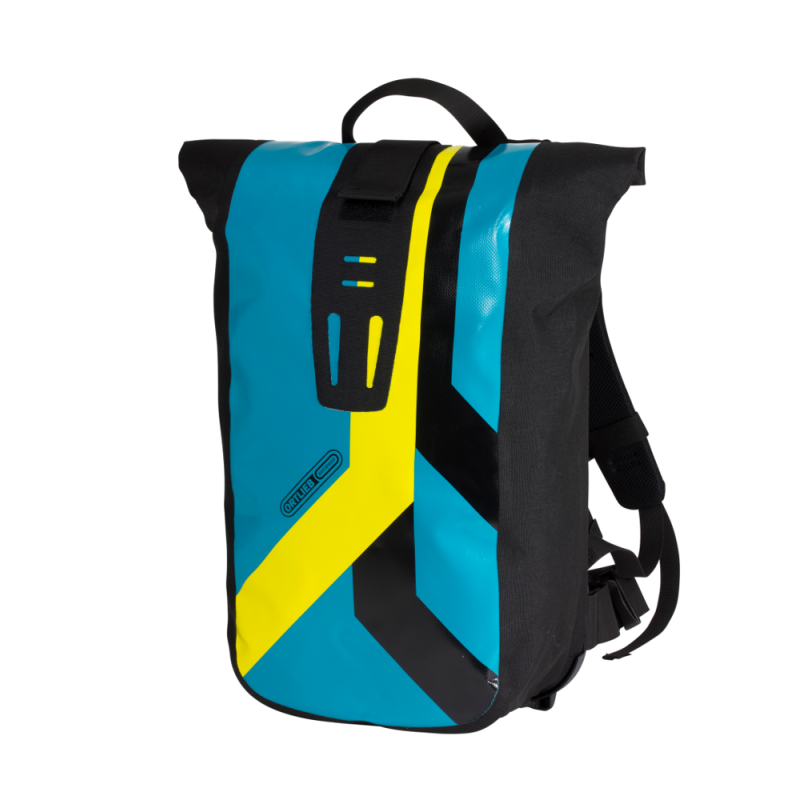 Sac à dos coursier urbain Ortlieb Velocity Design