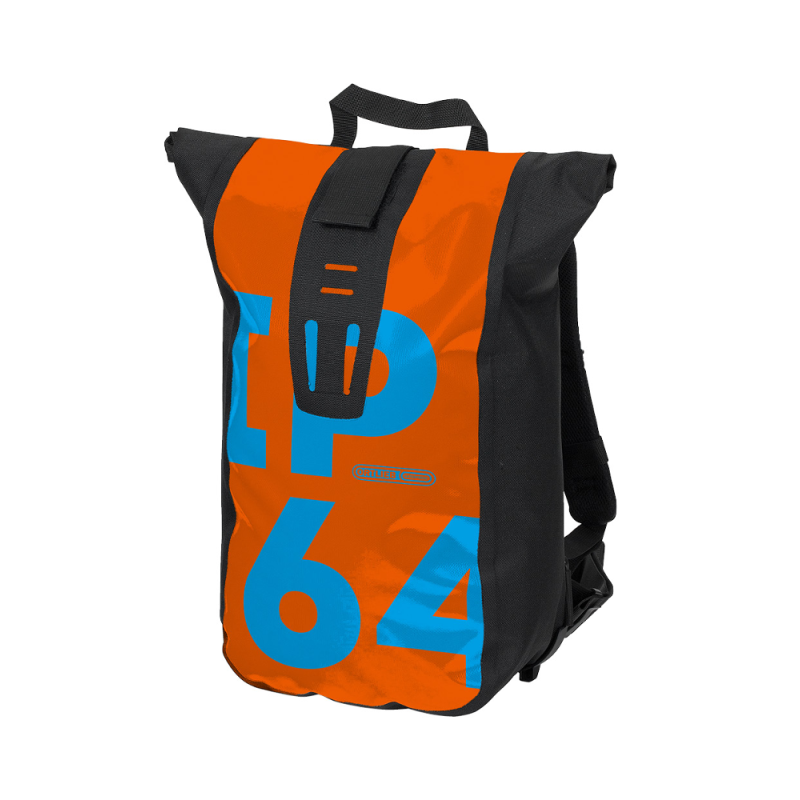 Sac à dos coursier urbain Ortlieb Velocity Design