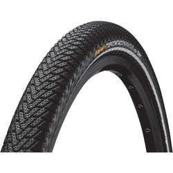 Pneu vélo hiver Continental Top Contact Winter II - 28' [700c]