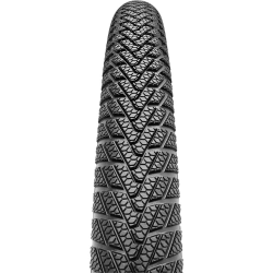 Pneu vélo hiver Continental Top Contact Winter II - 28' [700c]