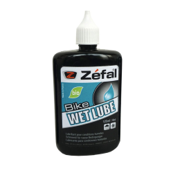 Huile condition humide Zefal Wet lube Bio - 9602