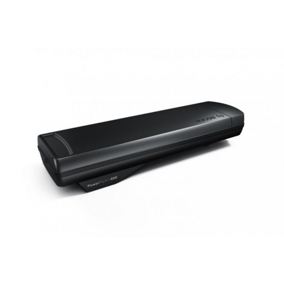 Housse protection hiver pour batterie VAE Bosch Fahrer