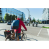 Sac à dos Sacoche vélo Vaude Cycle 28 ville