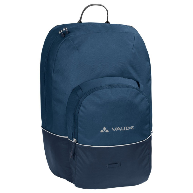Sac à dos Sacoche vélo Vaude Cycle 28 bleu