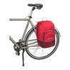 Sac à dos Sacoche vélo Vaude Cycle 28 porte-bagages