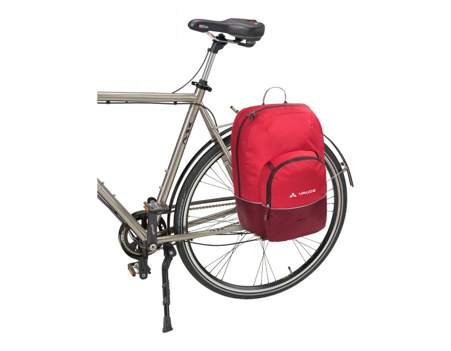 sac à dos porte bébé vaude