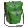 Sacoche arrière Vaude Aqua Back Plus 25.5L vert