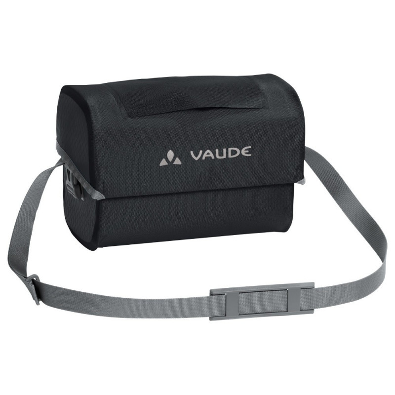 Sacoche de guidon Vaude Aqua Box 6L noir