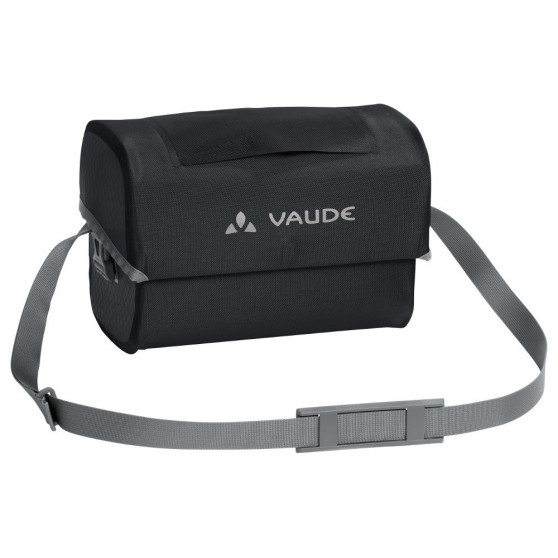 Sacoche de guidon Vaude Aqua Box 6L noir
