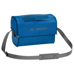 Sacoche de guidon Vaude Aqua Box 6L bleu