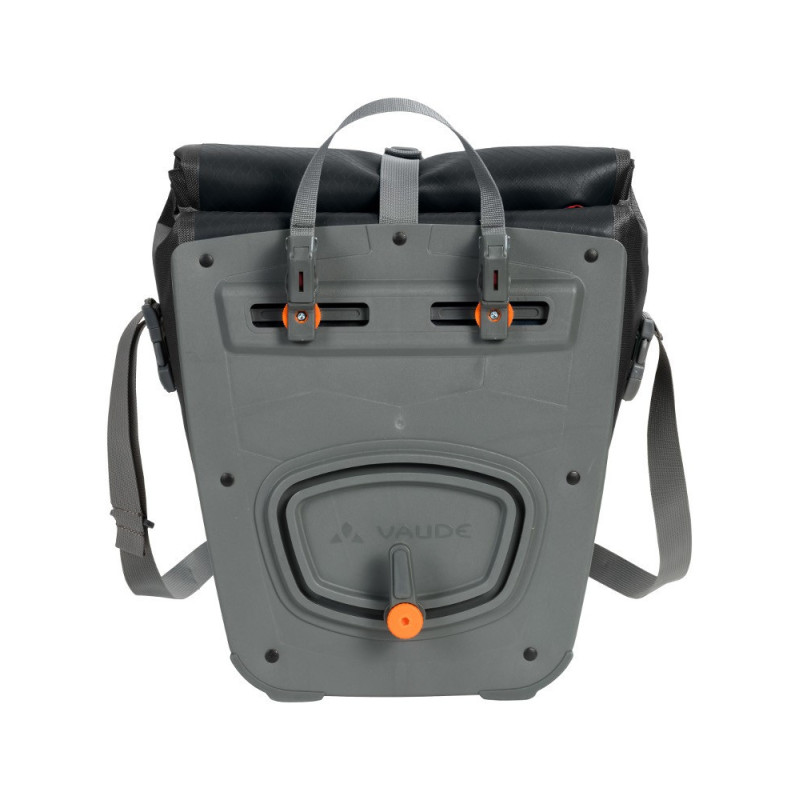 Sacoche avant Vaude Aqua Front 14L fixation QMR 2.0