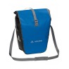 Sacoche de vélo arrière Vaude Aqua Back Single 24L bleu