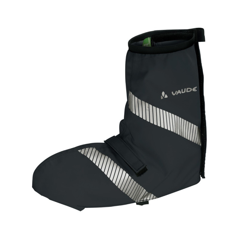 Couvre-chaussures Vaude Luminum Bike Gaiter black