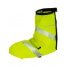 Couvre-chaussures Vaude Luminum Bike Gaiter neon yellow