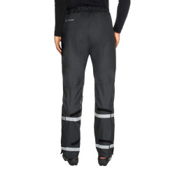 Pantalon pluie homme Vaude Luminum
