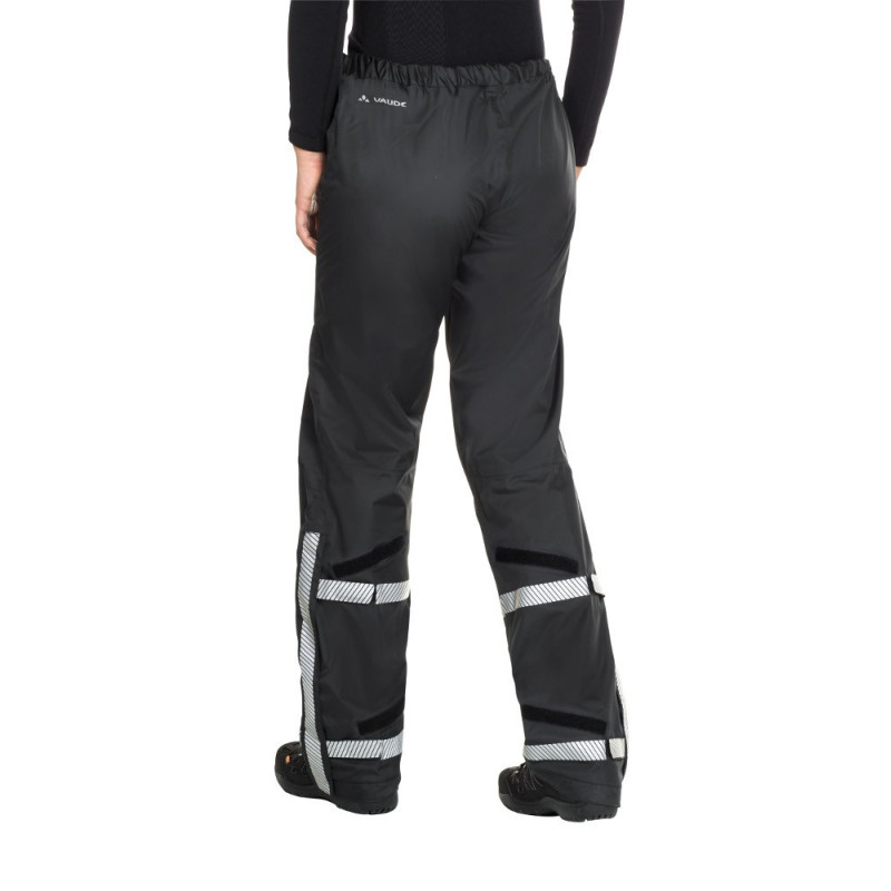 Pantalon pluie femme Vaude Luminum