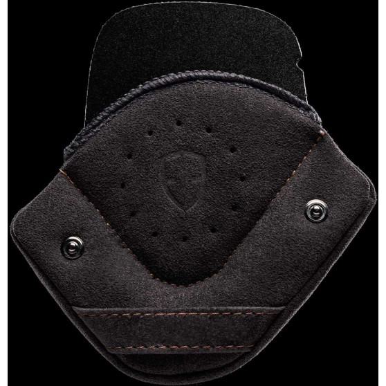 Egide earpads kit hiver pour casque