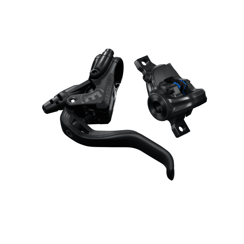 Magura freins à disques hydrauliques MT2