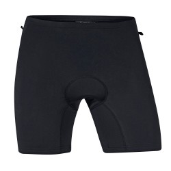 Sous-short vélo homme Vaude Innerpants III