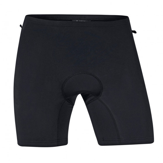 Sous-short vélo homme Vaude Innerpants III devant