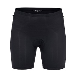 Sous-short vélo femme Vaude Innerpants III