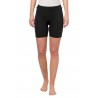 Sous-short vélo femme Vaude Innerpants III porté avant