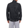 Veste coupe-vent à manches amovibles Vaude Dundee Classic ZO porté
