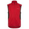 Veste coupe-vent à manches amovibles Vaude Dundee Classic ZO gilet