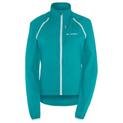 Veste coupe-vent femme Vaude Windoo Performance - [04386]
