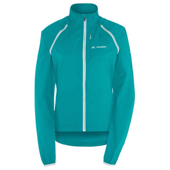 Veste coupe-vent femme Vaude Windoo Performance - [04386]
