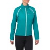 Veste coupe-vent femme Vaude Windoo Performance - [04386]