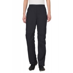 Vaude-Bike Innerpants III woman-Dames Cuissard short-Black