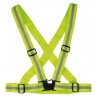 Harnais Wowow Cross Belt jaune